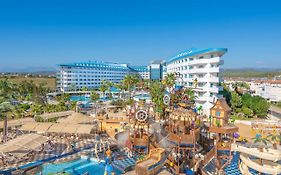 Crystal Admiral & Spa Kızılot 5*